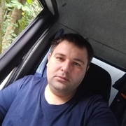 Зауран, 33, Москва
