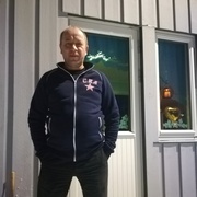 Вадим, 54, Мончегорск