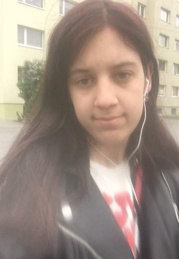 My photo - sasha, 23 from Tallinn (@sasha221642)