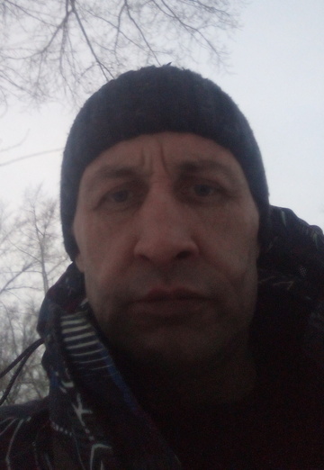 My photo - Maksim Malyshev, 47 from Kemerovo (@maksimmalishev6)