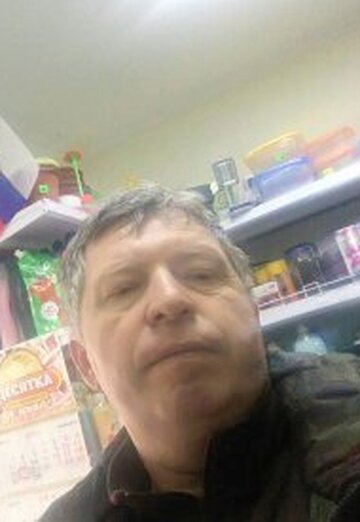 Моя фотография - Егор, 60 из Керчь (@egor56606)