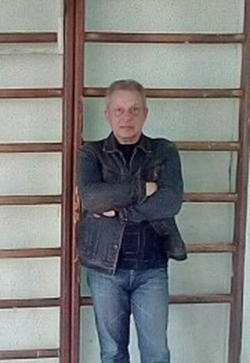 My photo - yuriy, 66 from Oryol (@uriy183763)