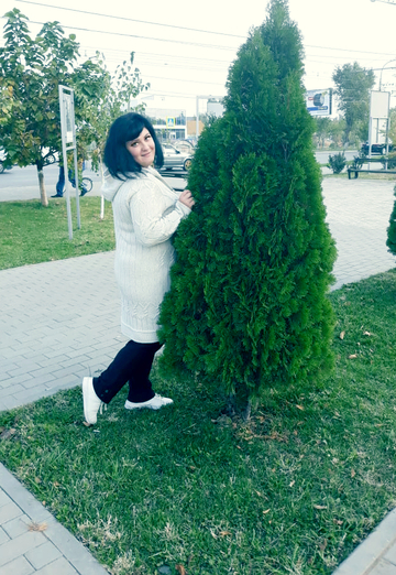 My photo - ELENA, 35 from Astrakhan (@elena395938)