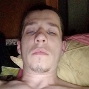 Айст, 27, Новый Уренгой (Тюменская обл.)