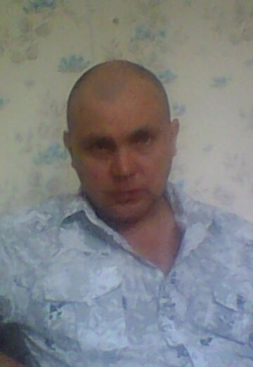 My photo - Evgeniy, 49 from Krasnousolskij (@evgeniy52286)