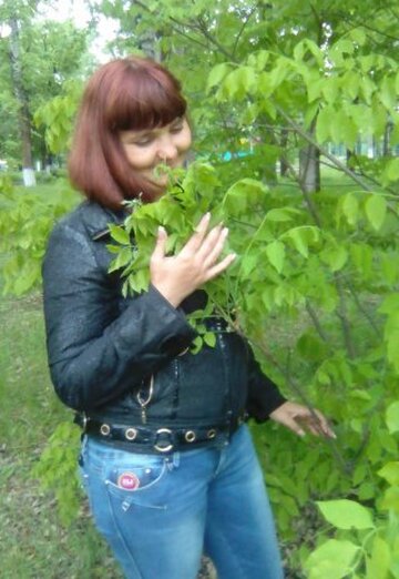 My photo - natalya, 40 from Birobidzhan (@natalya108935)