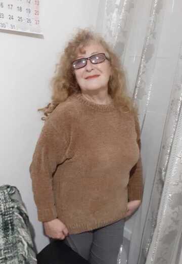 My photo - Lidiya, 67 from Tel Aviv-Yafo (@lidiya17215)