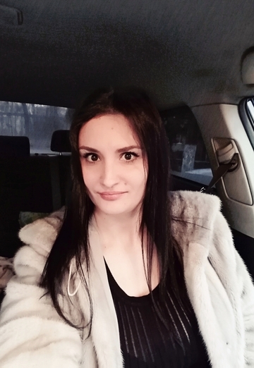 My photo - Veronika, 37 from Krasnodar (@veronika0002)