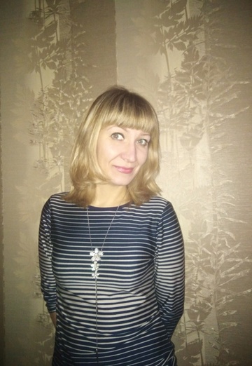My photo - Marina, 39 from Tambov (@marina222734)