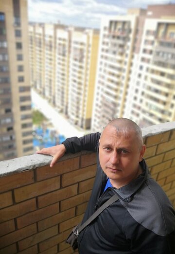 Моя фотография - анатолий, 41 из Ханты-Мансийск (@anatoliy83456)