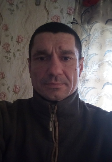 My photo - Igor Bogunenko, 43 from Rozdilna (@igorbogunenko)