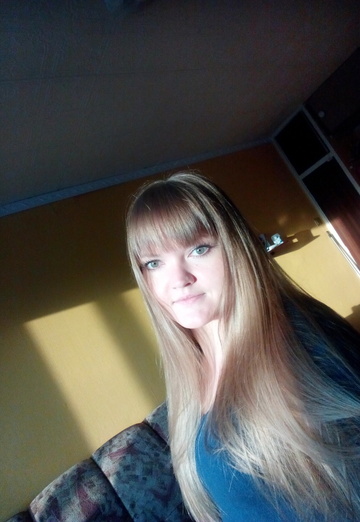Моя фотография - Виктория, 34 из Иркутск (@viktoriya72579)