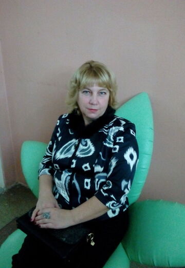 Моя фотография - Ольга Сидорова (Павлю, 55 из Бронницы (@olgasidorovapavluchenkova)