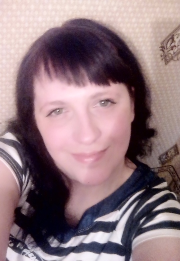 My photo - violetta, 39 from Kansk (@violetta4737)