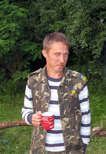 Моя фотография - ahdrey, 47 из Черновцы (@ahdrey49)