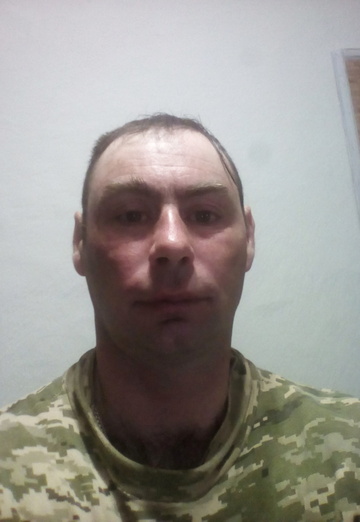 Моя фотография - Александр, 43 из Одесса (@aleksandr847750)