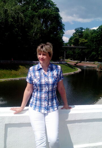 Моя фотография - Валентина, 55 из Витебск (@valentina44894)