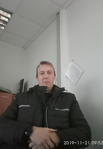 Моя фотография - Алексей, 45 из Ставрополь (@aleksey507813)