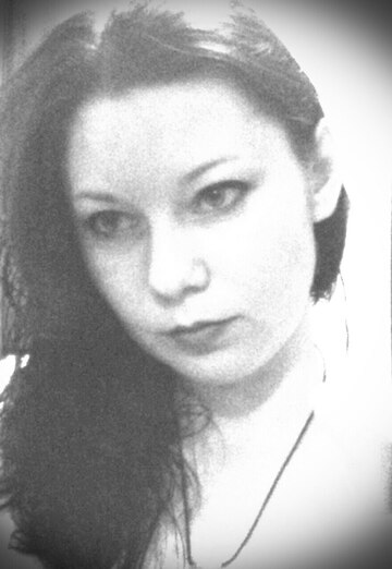 Моя фотография - Катерина, 35 из Новосибирск (@katerina29403)