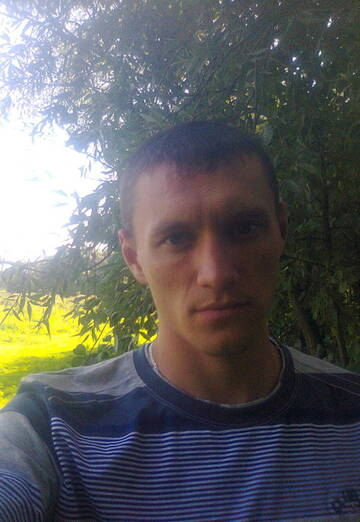 Моя фотографія - vova, 32 з Чернігів (@vova61624)
