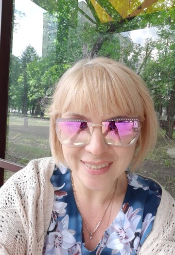 Моя фотография - Оксана, 49 из Москва (@oksana123468)