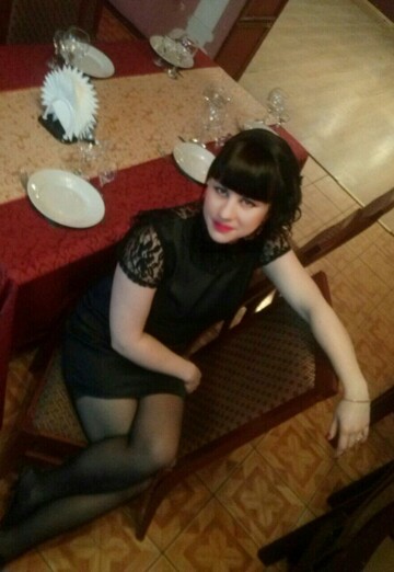 Моя фотография - Снежана, 41 из Кольчугино (@snejana2647)