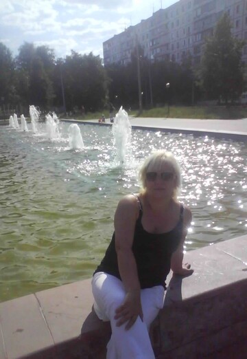 My photo - yuliya, 55 from Nizhny Novgorod (@uliya14548)