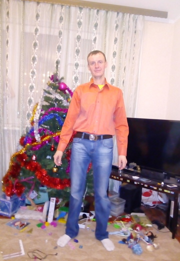 Моя фотография - владимир, 44 из Нижневартовск (@vladimir183972)