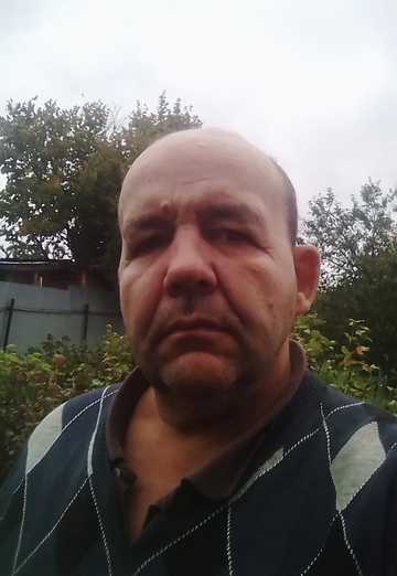 My photo - Nikolay, 56 from Shakhovskaya (@nikolay172214)