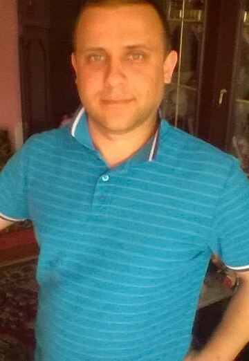 Моя фотографія - Михайло, 41 з Дрогобич (@mihaylo919)
