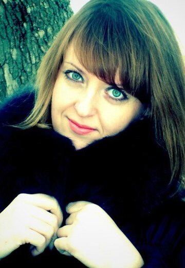 Моя фотография - Светлана, 40 из Полтава (@svetlana179585)
