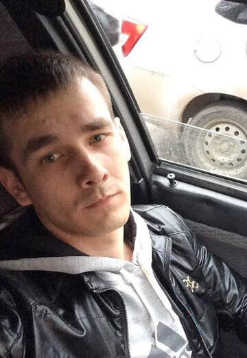 My photo - Aleksey, 33 from Ufa (@ver-123)