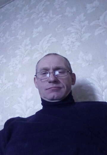 Моя фотография - Александр, 53 из Пенза (@aleksandr764766)
