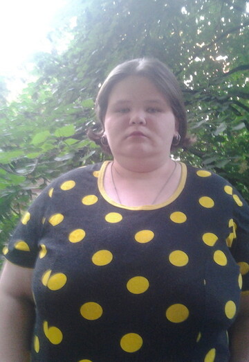 My photo - Yuliya, 37 from Zhukov (@uliya53815)