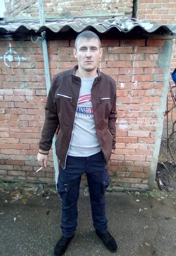 Моя фотография - Александр, 39 из Ростов-на-Дону (@aleksandr728161)