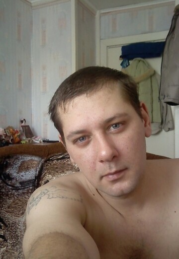 Моя фотография - KOLUA, 39 из Комсомольск-на-Амуре (@kolua17)