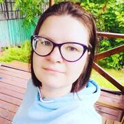 Дарья 32 года (Овен) хочет познакомиться в Красноярске