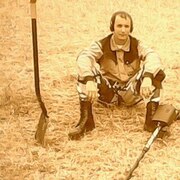 Роман, 39, Капустин Яр