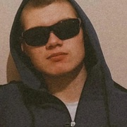 Кирюха, 20, Бирск