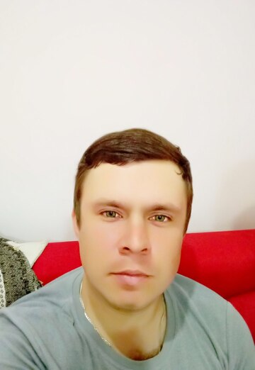 Моя фотография - Евграфов Максим Юрьев, 37 из Чишмы (@evgrafovmaksimurev)