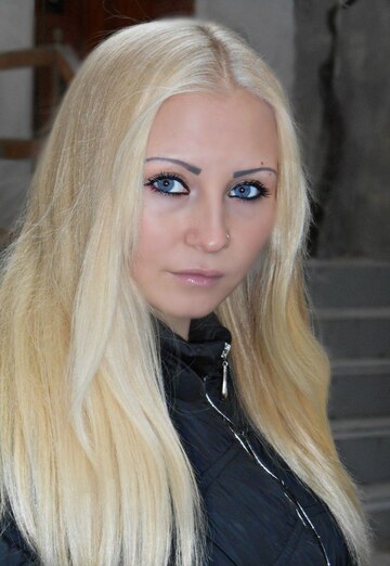My photo - Alina, 29 from Feodosia (@alina21565)