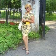 Татьяна 31 год (Близнецы) Канаш