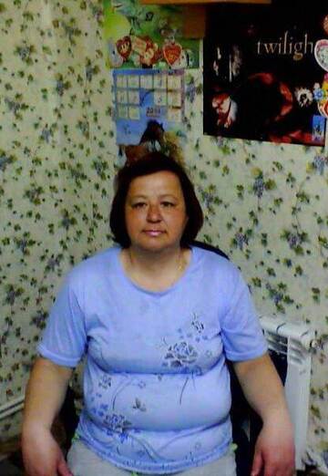 My photo - Svetlana, 54 from Rodniki (@user41743)