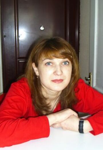 Моя фотография - Елена, 45 из Темиртау (@elena3533022)