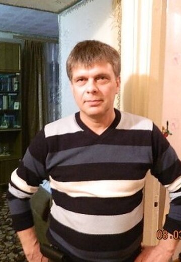 My photo - Aleksandr, 59 from Severodvinsk (@aleksandr56404)