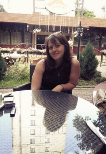 Ma photo - Aleksandra, 34 de Mojaïsk (@aleksandra7383360)