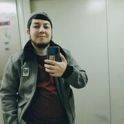Нодир, 31, Полушкино