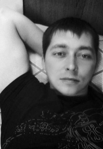 Моя фотография - Андрей, 36 из Владикавказ (@andrey458715)