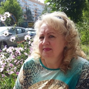 Надежда, 64, Невинномысск