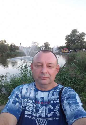 Моя фотография - Олег Николаевич, 57 из Запорожье (@olegnikolaevich86)